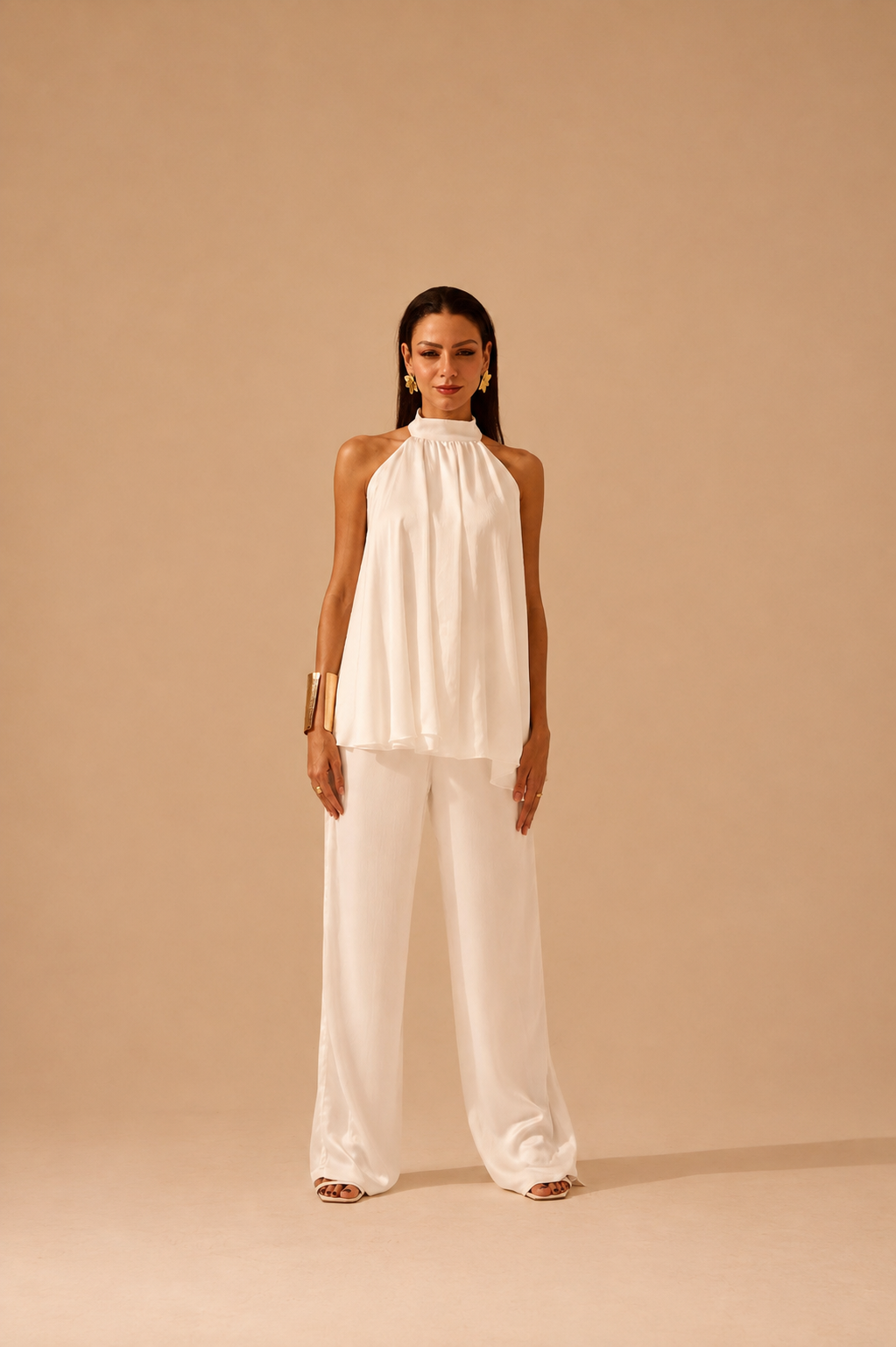 Ivory Set