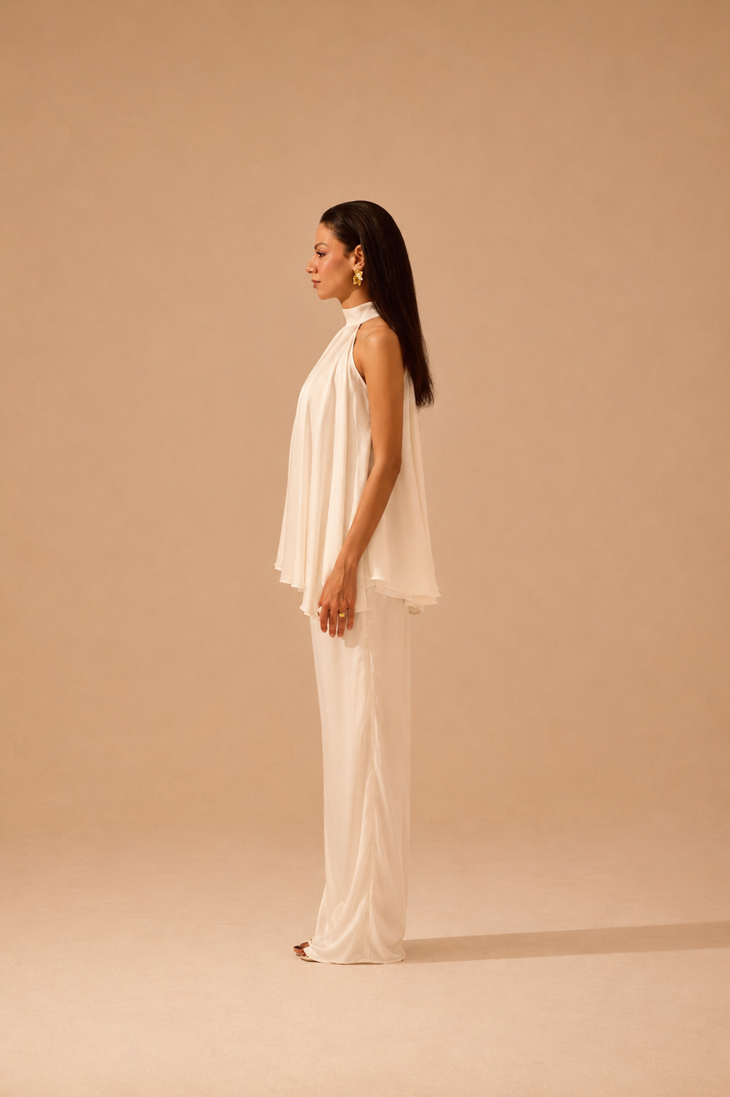 Ivory Set view 2